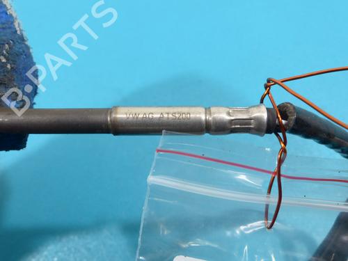 Electronic sensor SKODA FABIA II Combi (545) 1.2 TDI | BP38153160M84 - Image 6