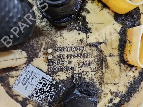 Fuel pump VW CC B7 (358) 2.0 TDI | BP37840104M76  - Image 11
