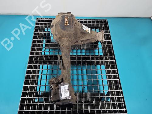 Front differential OPEL FRONTERA B (U99) 2.2 i (6B_ZC, 6B_VF, 6B_66, 6B_76) | BP38145187M23 - Image 9