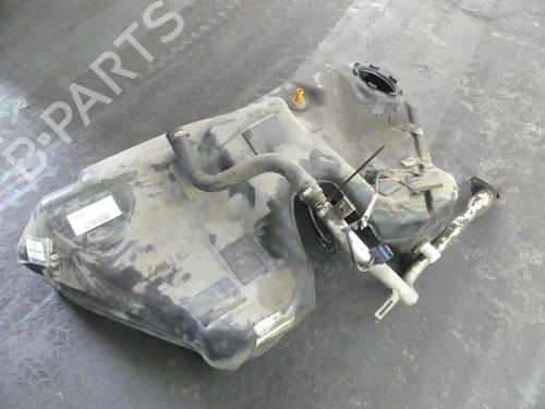 Benzintank Benzintank JAGUAR XF I (X250) 3.0 D (241 hp) 37884149 37884149