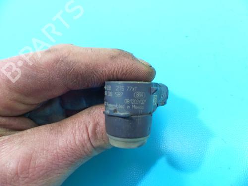 Electronic sensor CITROËN C5 III (RD_) 2.0 HDi (RDRHD8, RDRHDJ, RDRHR8, RDRHRJ) | BP37804829M84 - Image 6