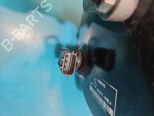 Servo brake MITSUBISHI ECLIPSE CROSS (GK_, GL_) | BP37845314M42 - Image 14