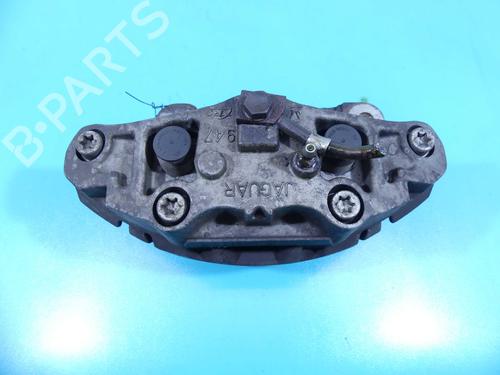 Right front brake caliper JAGUAR XF I (X250) 3.0 D | BP37893184M104 - Image 5