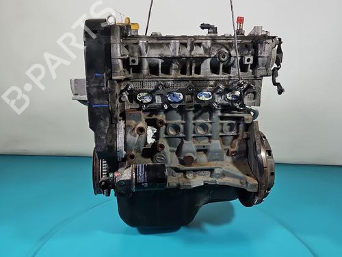Used Engine Engine 37846110 37846110