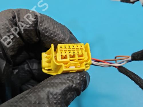 Wiring harness SKODA SCALA (NW1) 1.5 TSI | BP37832832E16 - Image 2