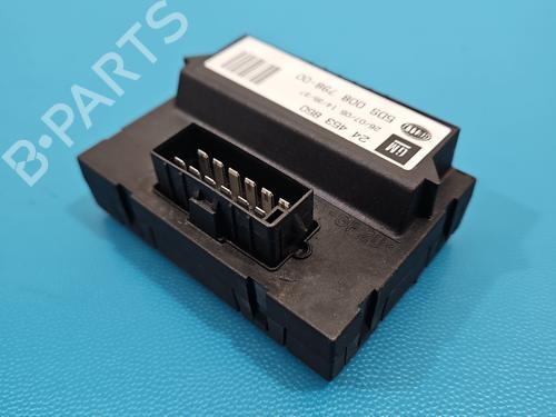 Used Electronic module Electronic module 37824829 37824829
