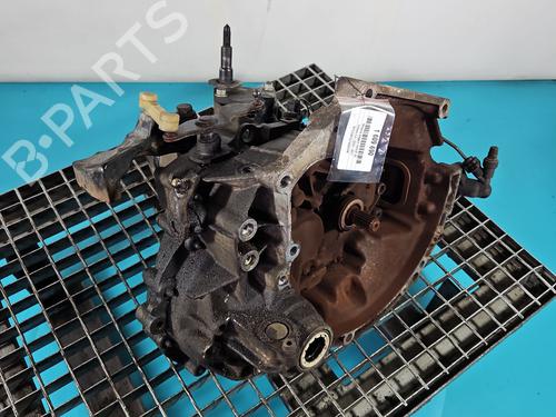 Gearkasse Gearkasse 38287491 38287491