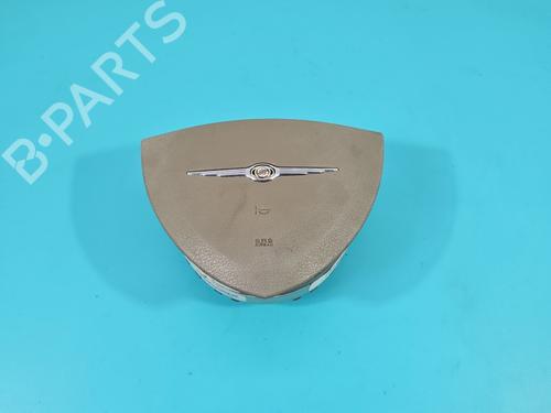 Used Driver airbag Driver airbag CHRYSLER GRAND VOYAGER V (RT) 3.8 (193 hp) 38128695 38128695