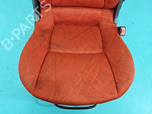 Right front seat SMART FORFOUR (454) 1.3 (454.031) | BP38141112C16 - Image 3