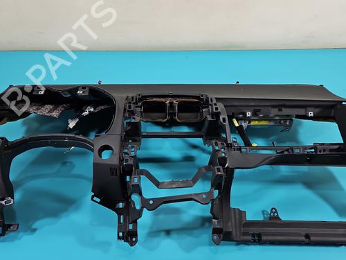 Dashboard TOYOTA AURIS (_E15_) 2.0 D-4D (ADE150_, ADE150R) | BP38137781C46 - Image 5