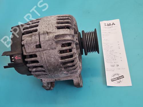 alternator-vw-golf-vi-5k1-2008-2009-2010-2011-2012-2013-2014-37859389 main image
