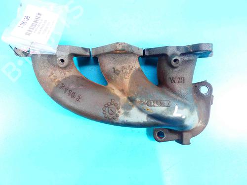Exhaust manifold CADILLAC SRX 3.6 | BP37882178M110 - Image 2