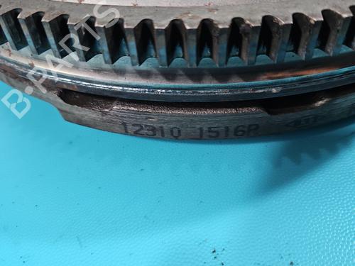 Flywheel RENAULT TRAFIC III Van (FG_) | BP38117523M101 - Image 12