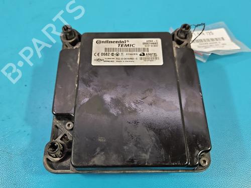 Electronic module MERCEDES-BENZ E-CLASS T-Model (S211) E 350 T (211.256) | BP39987217M83 - Image 3