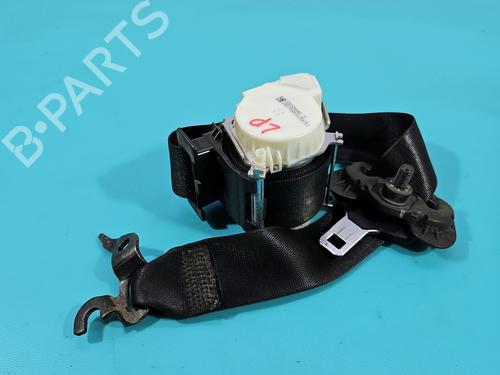 Front left seatbelt BMW 3 (E90) 320 d | BP38139669I26 - Image 2
