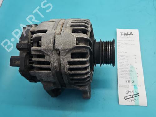 Generator Generator 38871624 38871624