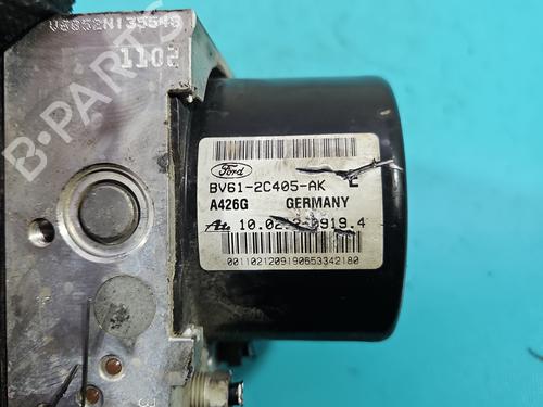 ABS pump FORD FOCUS III Turnier | BP37837064M43 - Image 10