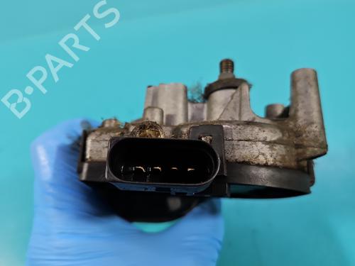 Front wiper motor MAZDA 3 (BK) 2.0 MZR-CD (BK14) | BP38120075M29 - Image 4