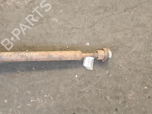 Driveshaft SUZUKI SWIFT III (MZ, EZ) 1.3 4x4 (RS413, ZD11S) | BP38123181M37 - Image 13