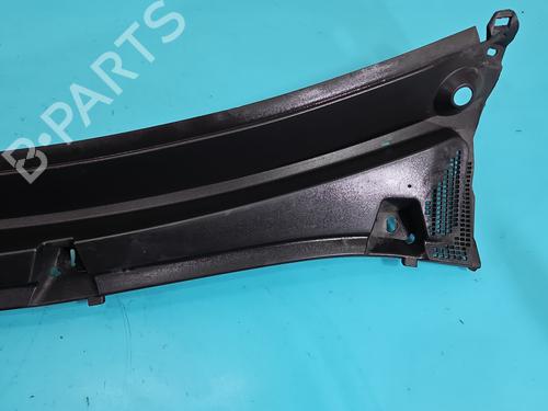 Torpedoplade RENAULT MASTER III Platform/Chassis (EV, HV, UV) | BP38147127C110 - Image 2