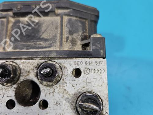 ABS pump AUDI A4 B6 (8E2) 2.0 | BP39912159M43 - Image 4