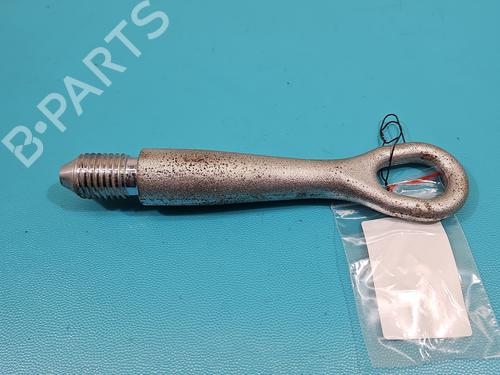 Other MITSUBISHI MIRAGE / SPACE STAR VI Hatchback (A0_A) 1.0 (A05A) | BP38124463O1 - Image 3