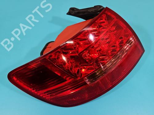 Left taillight AUDI A6 C6 (4F2) | BP40119243C34 - Image 2