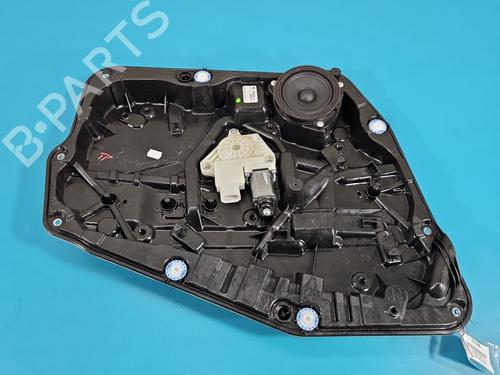 Used Rear right window mechanism Rear right window mechanism BMW X3 (G01, F97, G08) xDrive 20 d (190 hp) 40186314 40186314