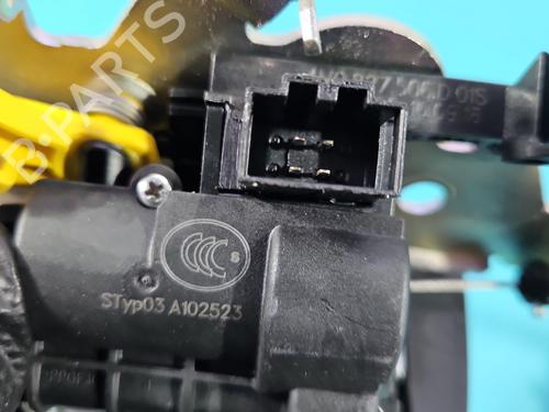 Tailgate lock AUDI A4 B9 (8W2, 8WC) 2.0 TFSI | BP37856323C101 - Image 8