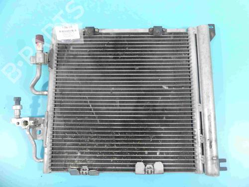 ac-radiator-opel-astra-h-gtc-a04-2005-2006-2007-2008-2009-2010-37810212 main image