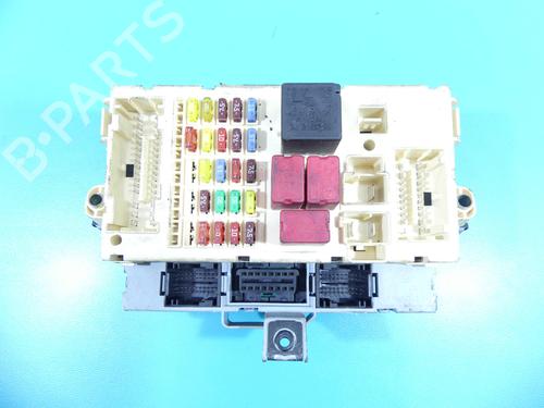 Engine control unit (ECU) FIAT STILO (192_) 1.6 16V (192_XB1A) | BP37810117M57 - Image 12