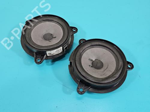 Speaker INFINITI FX 35 All-wheel Drive | BP38130322E2 - Image 10