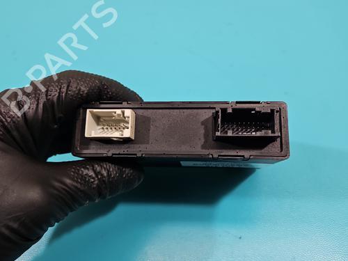Control unit OPEL ASTRA H Saloon (A04) 1.8 (L69) | BP37813233M11 - Image 4