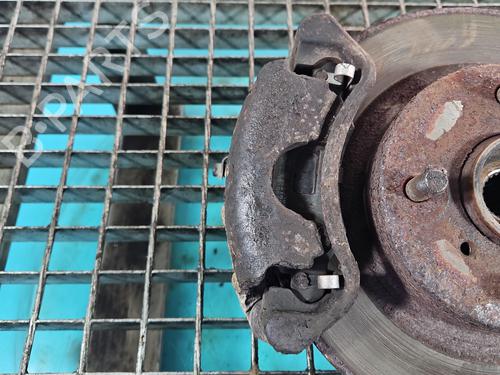 Used Left front brake caliper Left front brake caliper 37814408 37814408