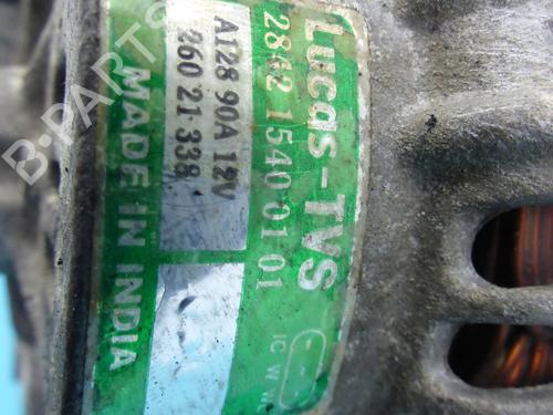 Generator TATA INDICA 1.4 | BP37889503M7 - Image 5