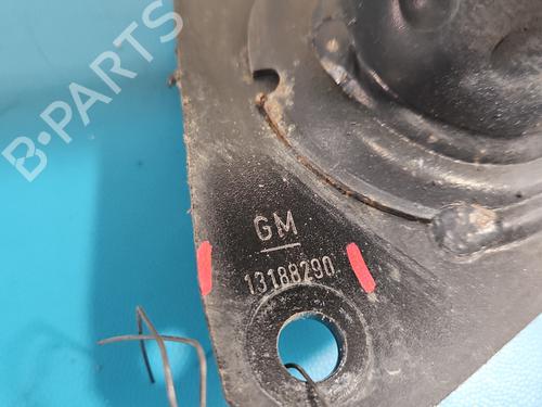 Køfangervange OPEL CORSA E (X15) | BP38152391C73 - Image 7