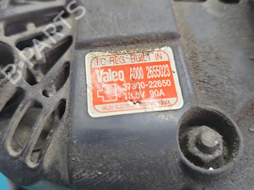 Alternator KIA RIO II (JB) 1.4 16V | BP37839764M7 - Image 8