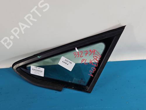 Used Front left quarter glass Front left quarter glass VW GOLF VII (5G1, BQ1, BE1, BE2) 1.4 TSI (150 hp) 39536718 39536718