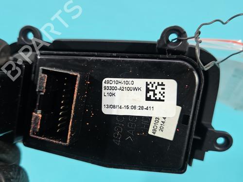 Switch KIA CEE'D Sportswagon (JD) | BP37846548I30 - Image 4