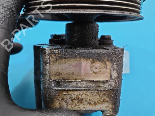 Steering pump NISSAN PRIMERA Hatchback (P12) 1.8 | BP37848084M99 - Image 9