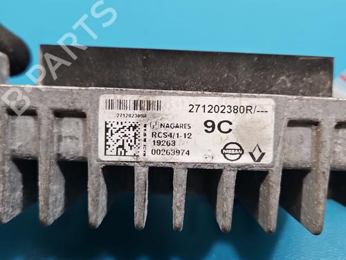 Electronic sensor DACIA DOKKER Box Body/MPV | BP37843660M84 - Image 5