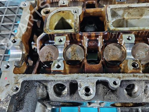 Cylinder head MAZDA 5 (CR) 2.0 (CREW, CR19) | BP39549464M5 - Image 9