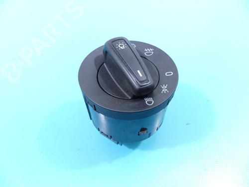 Used Headlight switch Headlight switch 37885670 37885670