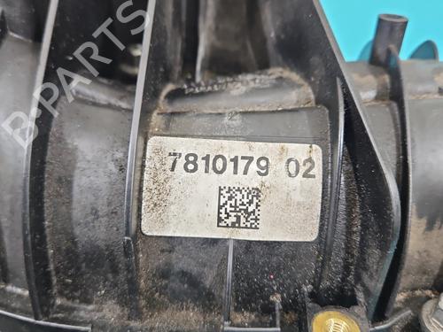 Intake manifold BMW X1 (E84) sDrive 18 d | BP38129347M70 - Image 3