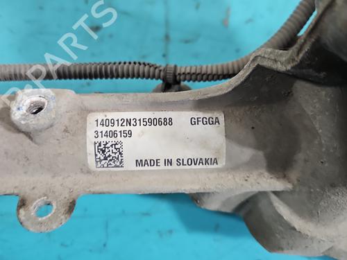 Steering rack VOLVO V40 Hatchback (525) D3 | BP38137037M22 - Image 13