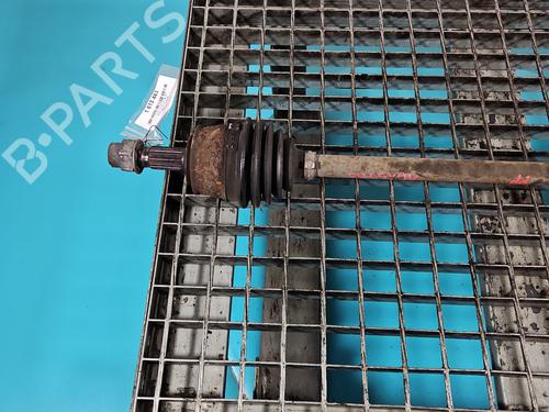 Right front driveshaft FIAT PUNTO EVO (199_) 1.2 | BP37860155M39 - Image 3