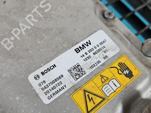 Inverter/Converter BMW i3 (I01) Range Extender | BP37844860M119 - Image 8