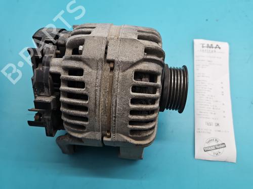Used Alternator Alternator 37832013 37832013