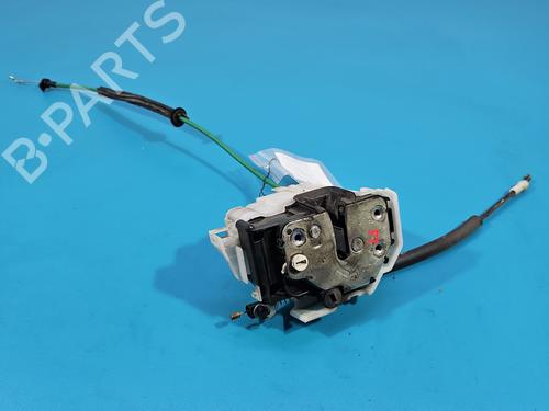 Used Rear right lock Rear right lock 38560337 38560337