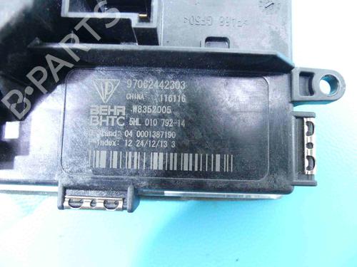 Heater resistor PORSCHE PANAMERA (970) | BP37888432M108 - Image 4